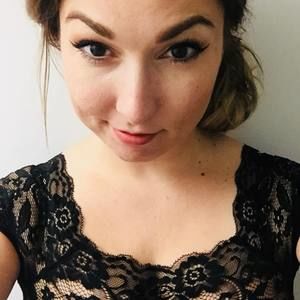 Meet your Posher, Tarah